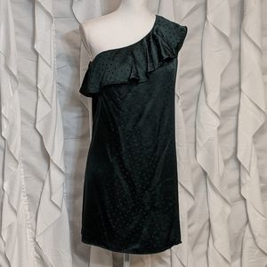Madewell SILK dress
